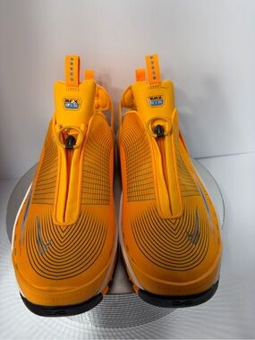 Nike Men’s Air Max Slip-On Trainers in Bright Orange new w / out box